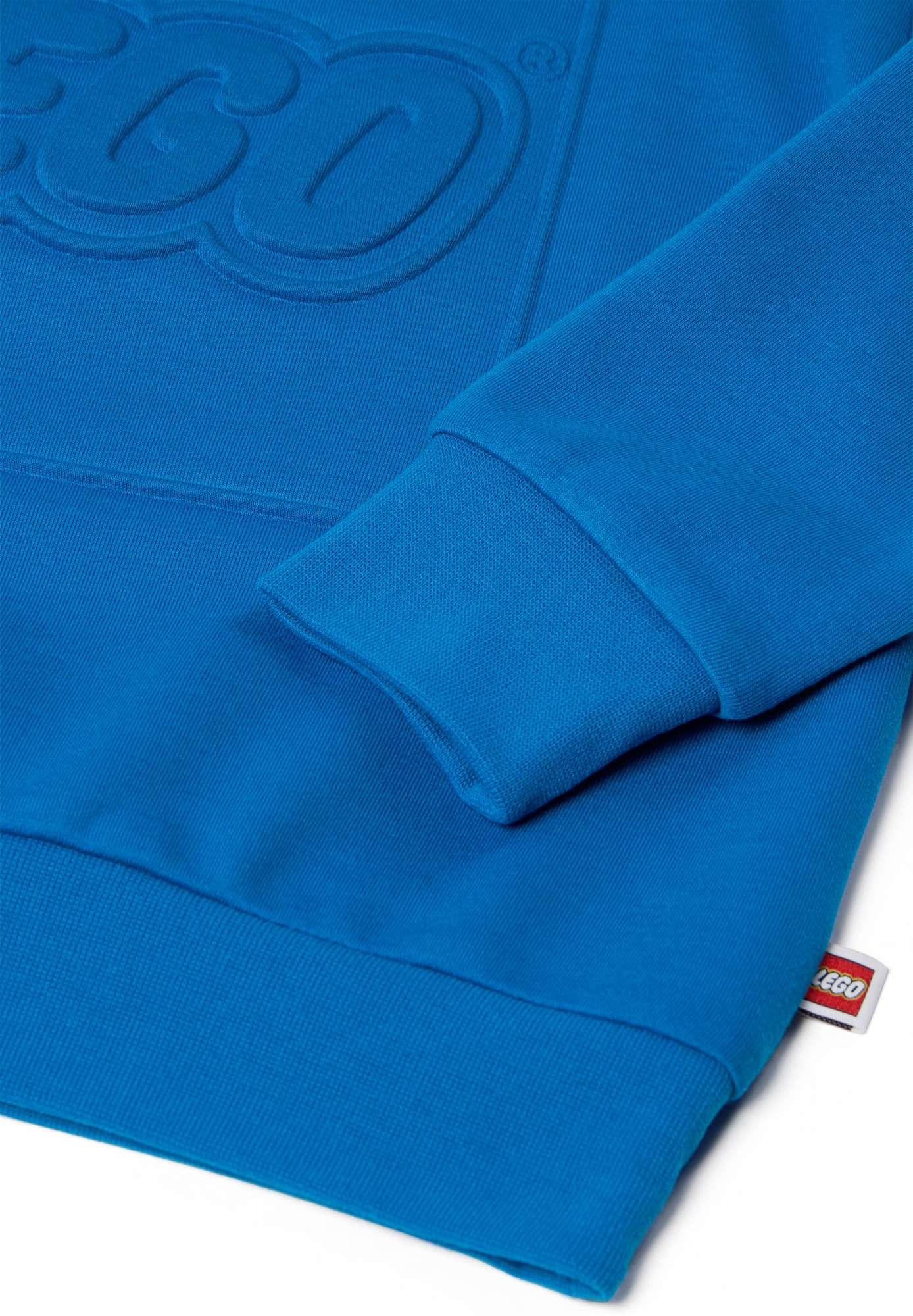 LEGO® Hooded Sweatshirt - LWSKY 600 -LEGO®