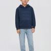 LEGO® Hooded Sweatshirt - LWSKY 600 -LEGO®