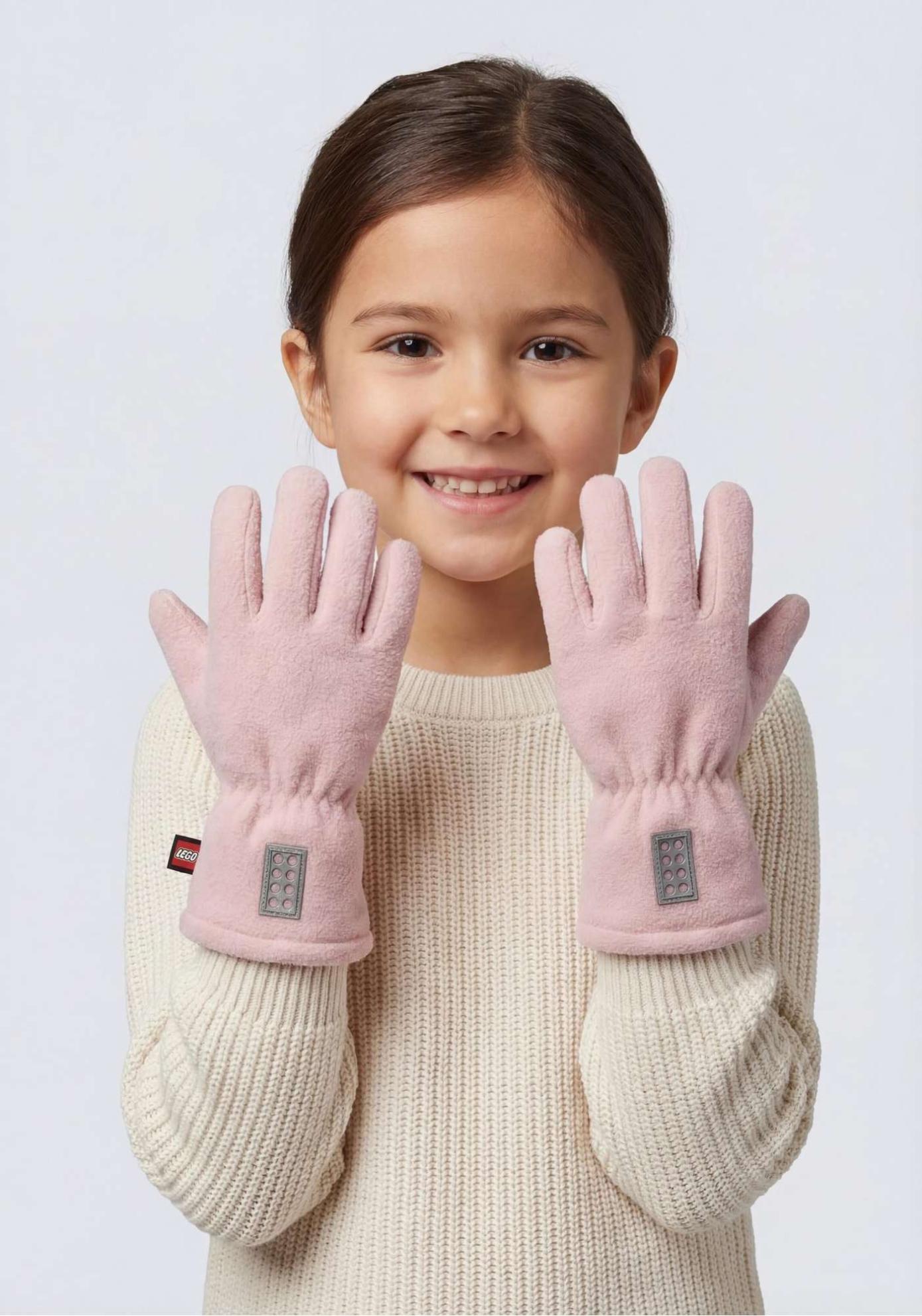 LEGO® Fleece Glove - LWAZUN 722 -LEGO®