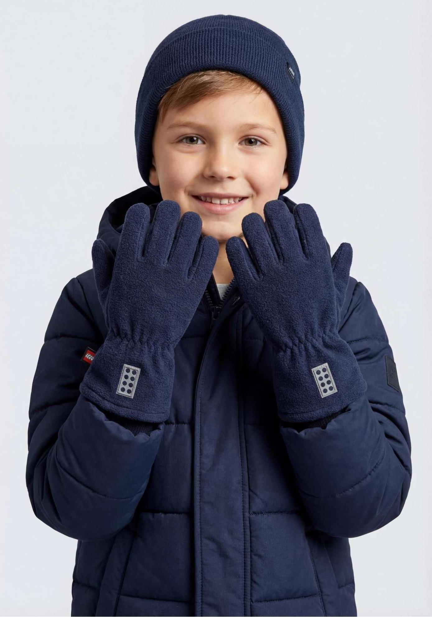 LEGO® Fleece Glove - LWAZUN 722 -LEGO®
