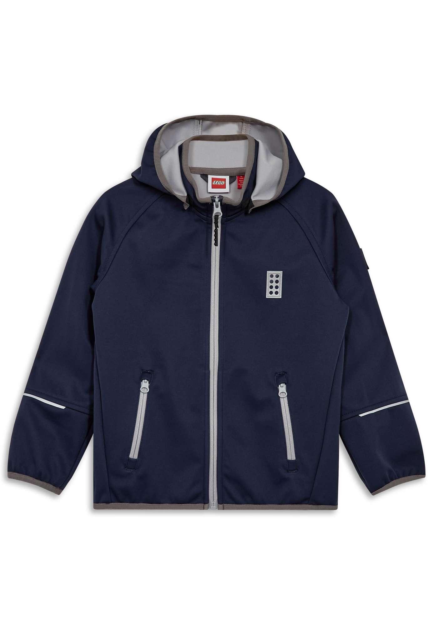 LEGO® Softshell Jacket - LWSEFRIT 200 -LEGO®
