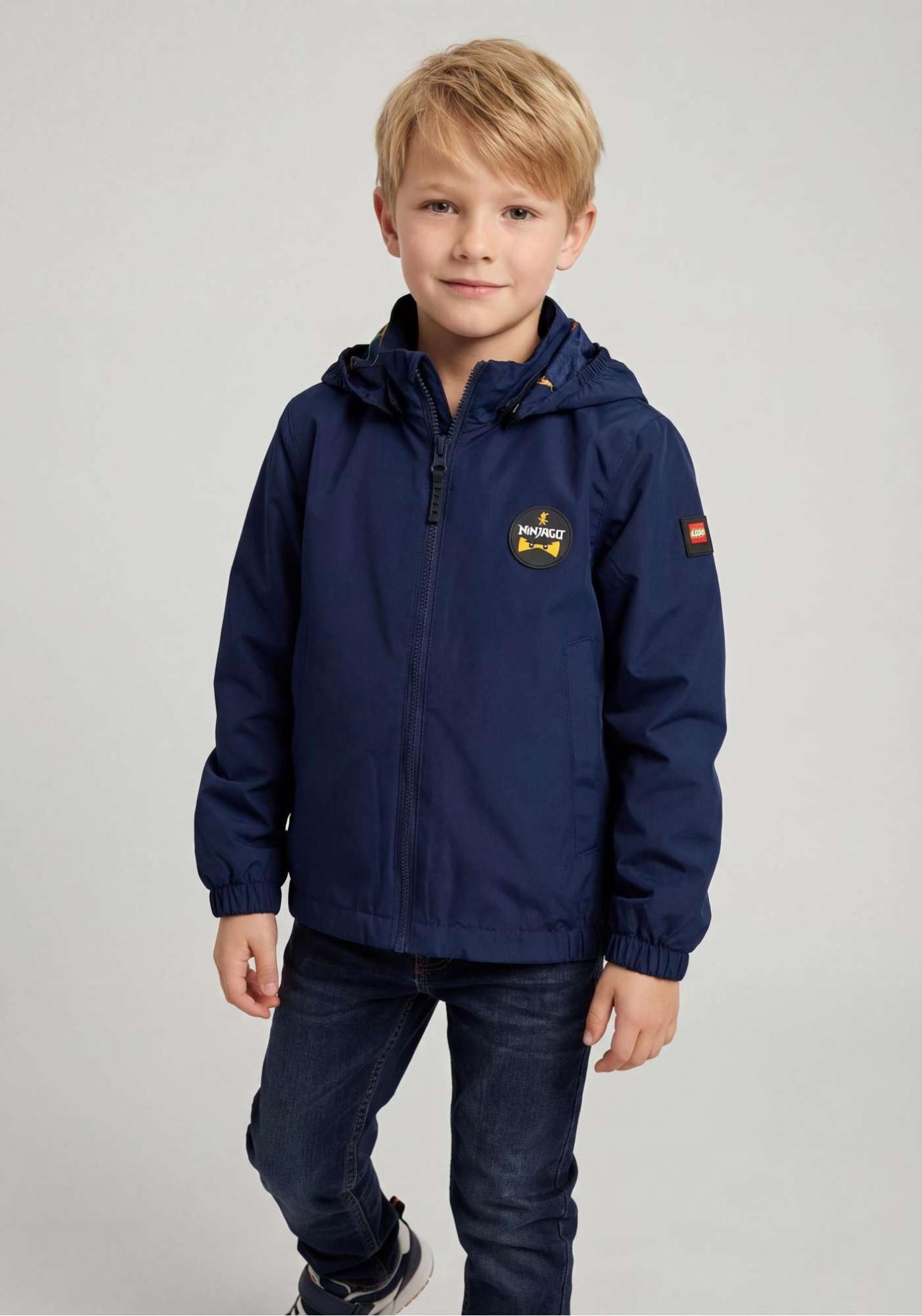 LEGO® NINJAGO® Jacket - LWJAZ 202 -LEGO®