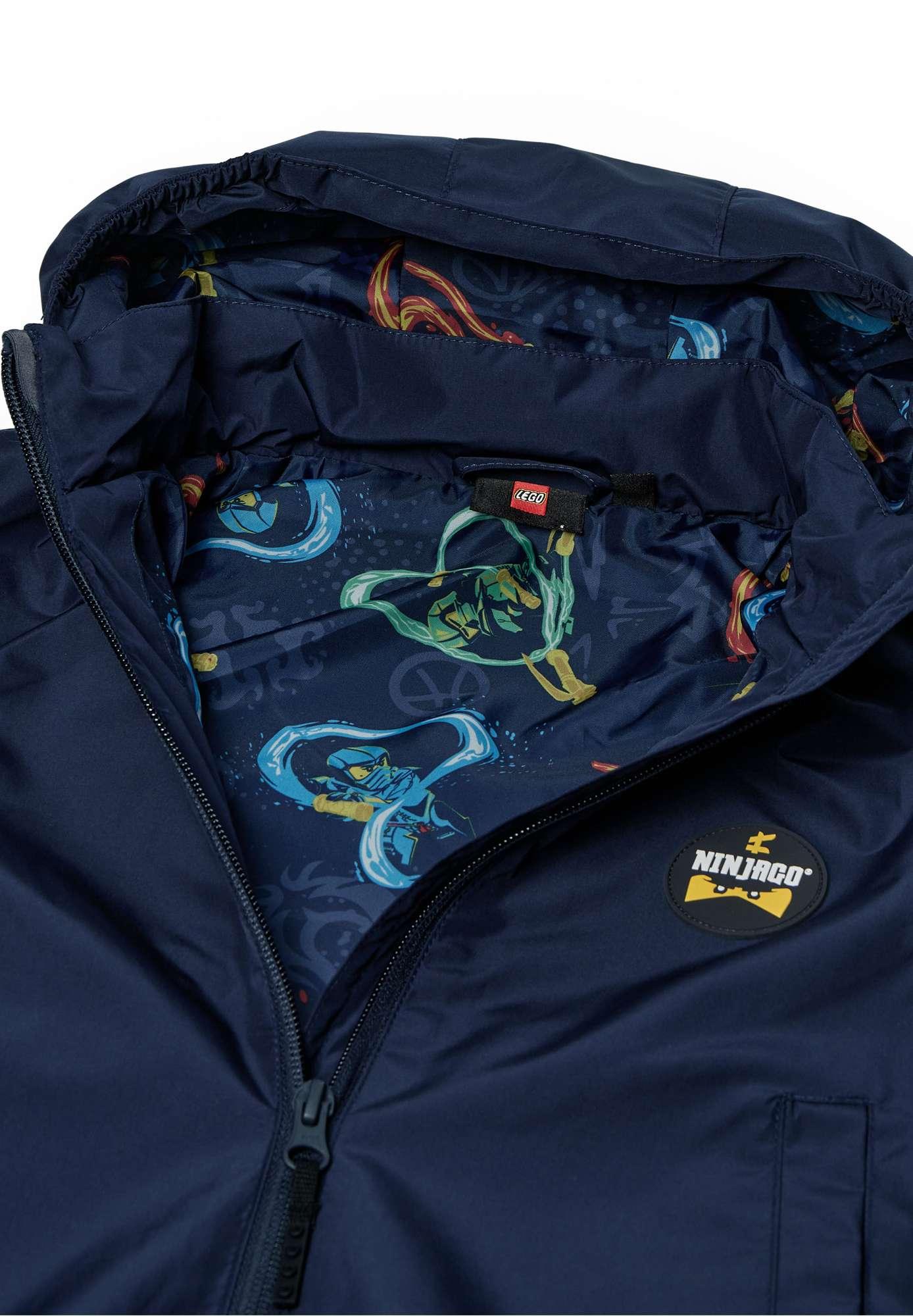 LEGO® NINJAGO® Jacket - LWJAZ 202 -LEGO®