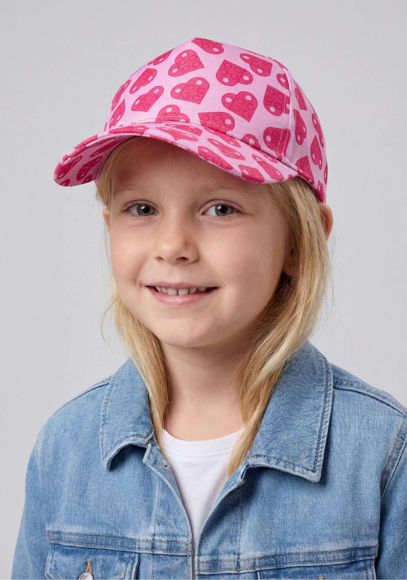 LEGO® Cap - LWAGAN 318 -LEGO®