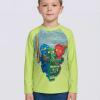 LEGO® NINJAGO® Swim T-Shirt L/S - LWAGAN 300 -LEGO®