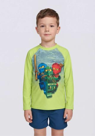 LEGO® NINJAGO® Swim T-Shirt L/S - LWAGAN 300 -LEGO®