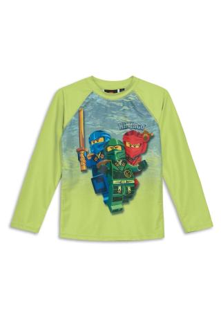 LEGO® NINJAGO® Swim T-Shirt L/S - LWAGAN 300 -LEGO®