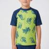 LEGO® NINJAGO® Swim T-Shirt S/S - LWAGAN 301 -LEGO®