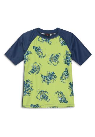 LEGO® NINJAGO® Swim T-Shirt S/S - LWAGAN 301 -LEGO®