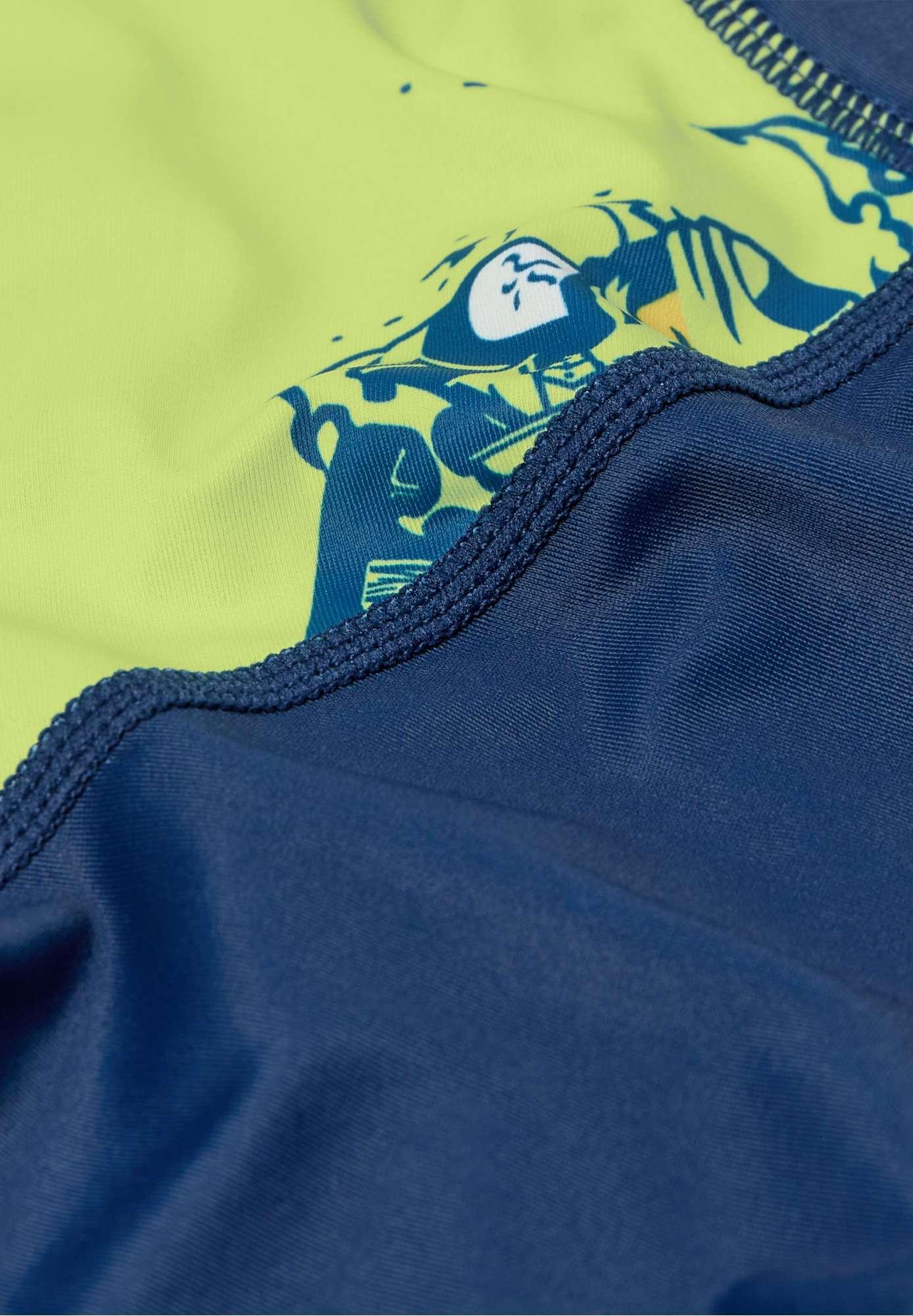 LEGO® NINJAGO® Swim T-Shirt S/S - LWAGAN 301 -LEGO®