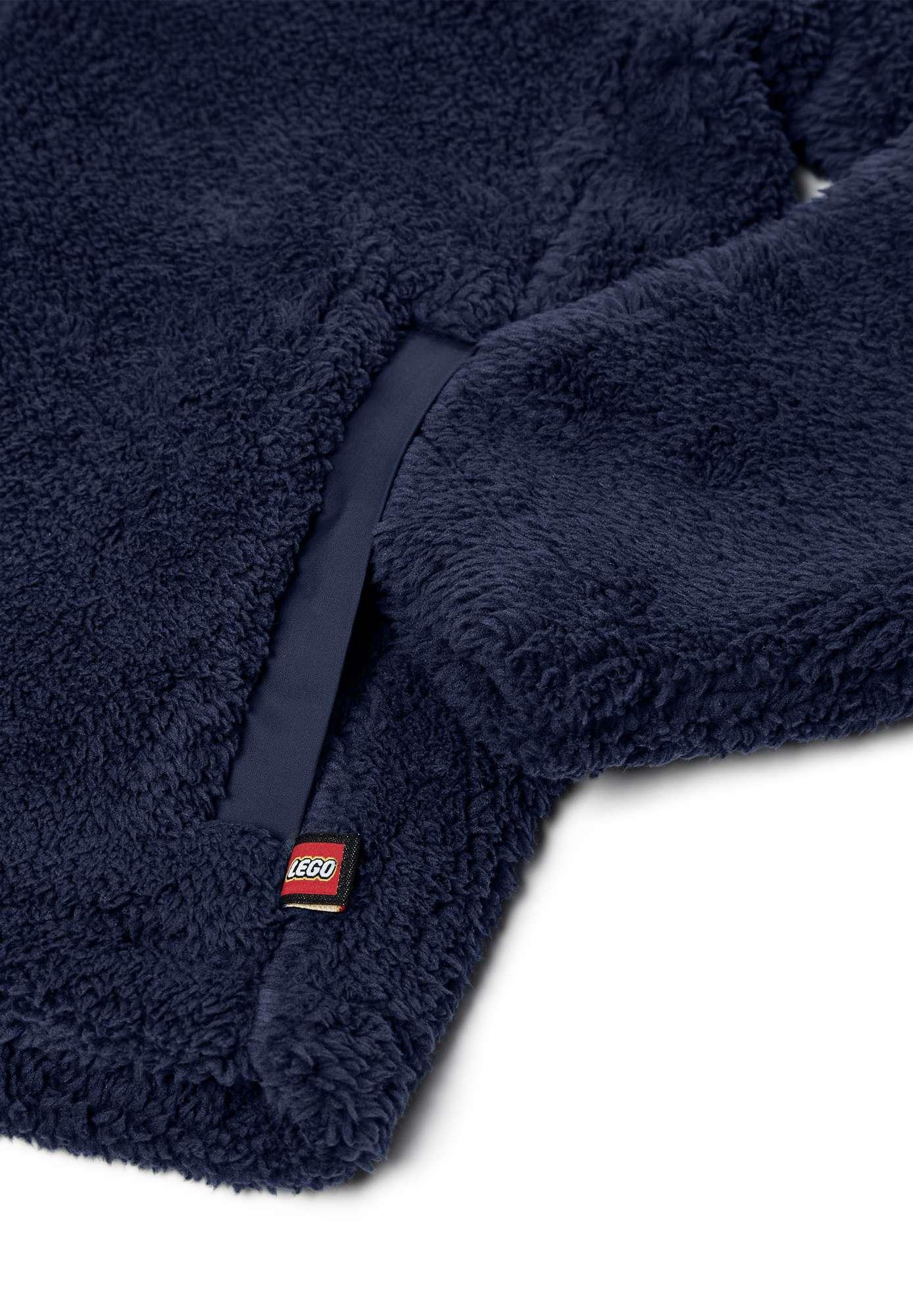 LEGO® Teddy Jacket - LWSAKU 206 -LEGO®