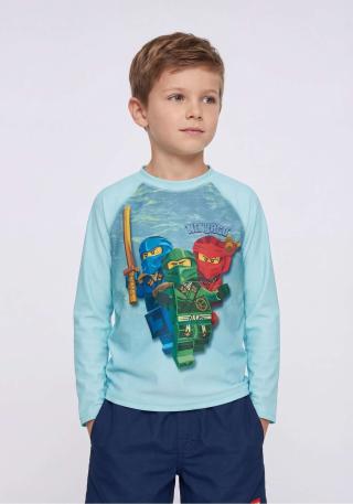 LEGO® NINJAGO® Swim T-Shirt L/S - LWAGAN 300 -LEGO®