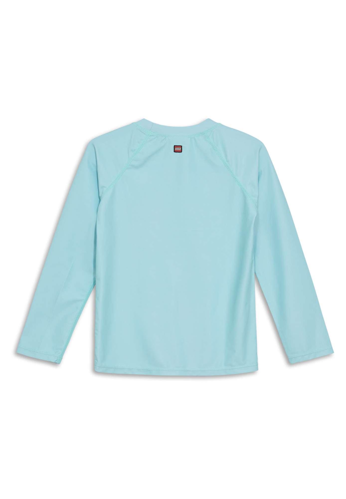 LEGO® NINJAGO® Swim T-Shirt L/S - LWAGAN 300 -LEGO®