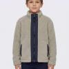 LEGO® Teddy Jacket - LWSAKU 206 -LEGO®