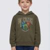 LEGO® NINJAGO® Hooded Sweatshirt - LWSAKU 601 -LEGO®