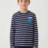 LEGO® NINJAGO® T-Shirt L/S - LWTAFFY 602 -LEGO®
