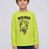 LEGO® NINJAGO® T-Shirt L/S - LWTAFFY 606 -LEGO®