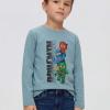 LEGO® NINJAGO® T-Shirt L/S - LWTAFFY 603 -LEGO®