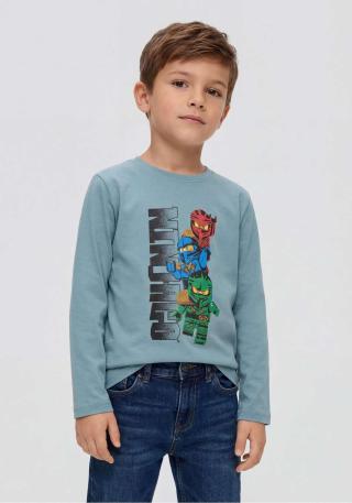 LEGO® NINJAGO® T-Shirt L/S - LWTAFFY 603 -LEGO®
