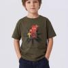 LEGO® NINJAGO® T-Shirt S/S - LWTAFFY 609 -LEGO®