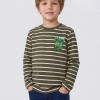 LEGO® NINJAGO® T-Shirt L/S - LWTAFFY 602 -LEGO®