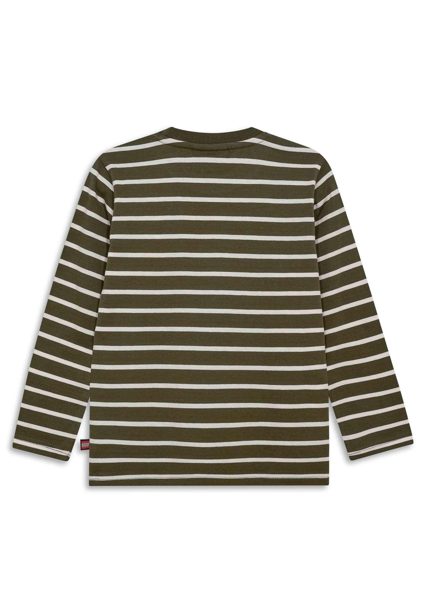 LEGO® NINJAGO® T-Shirt L/S - LWTAFFY 602 -LEGO®