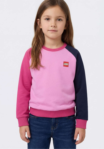 LEGO® Sweatshirt for Girls | KABOOKI