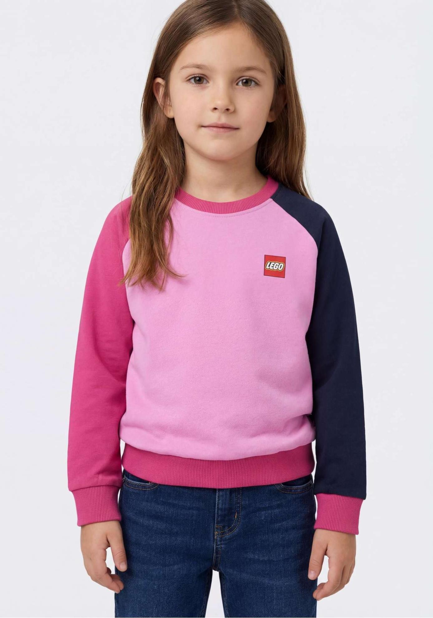 LEGO® Sweatshirt - LWSAKU 705 -LEGO®