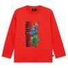 LEGO® NINJAGO® T-Shirt L/S - LWTAFFY 603 -LEGO®