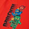 LEGO® NINJAGO® T-Shirt L/S - LWTAFFY 603 -LEGO®