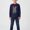 LEGO® NINJAGO® T-Shirt L/S - LWTAFFY 603 -LEGO®