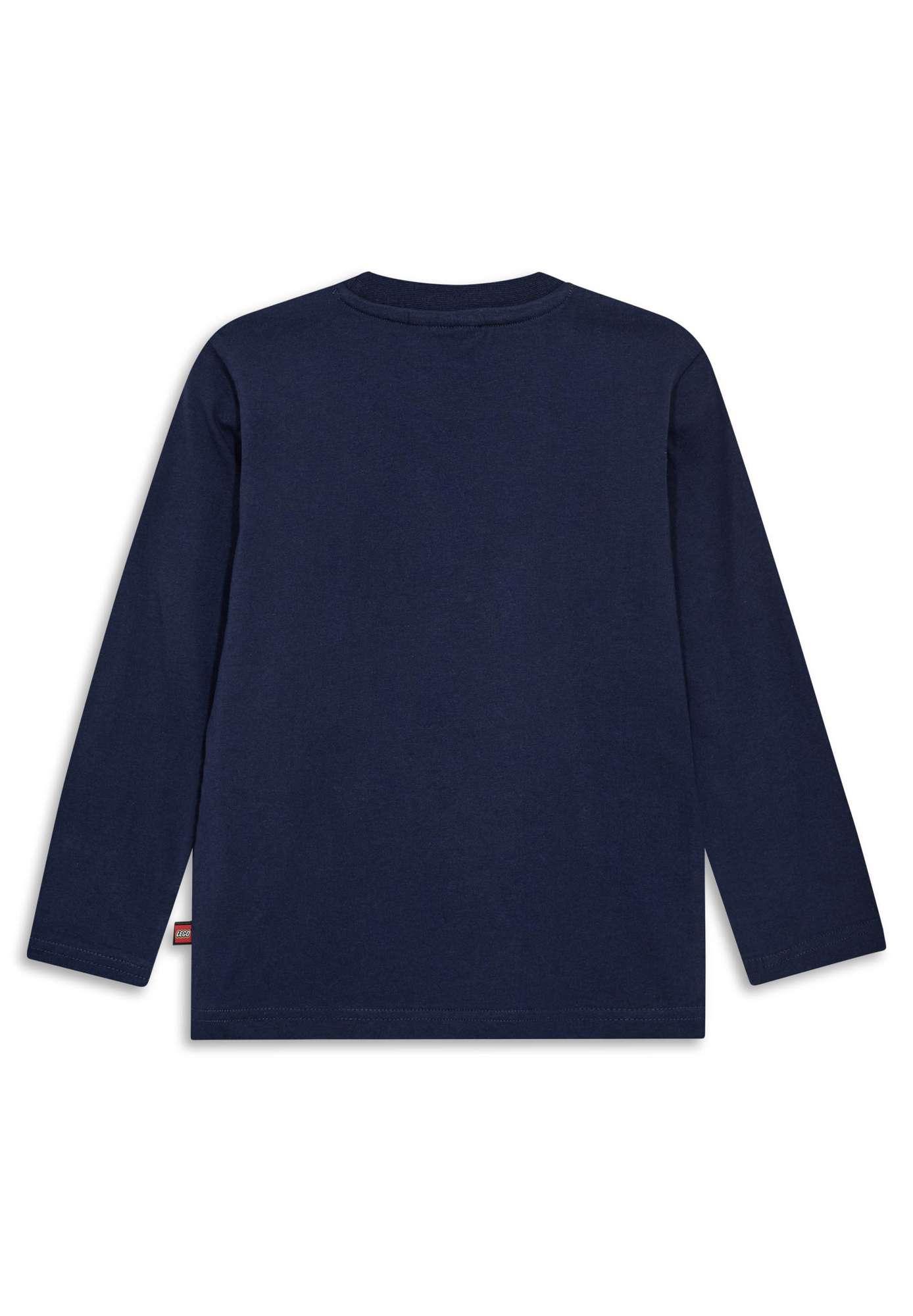 LEGO® NINJAGO® T-Shirt L/S - LWTAFFY 603 -LEGO®