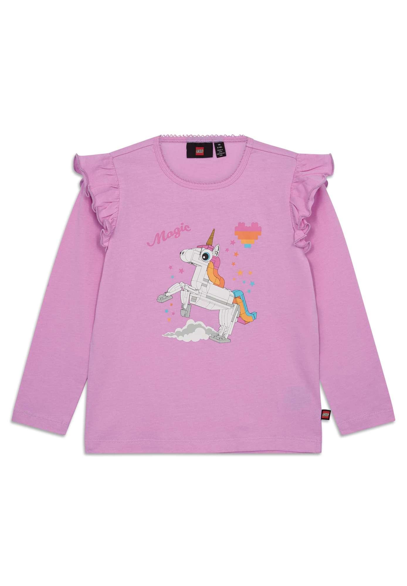 LEGO® T-Shirt L/S - LWTAJA 700 -LEGO®