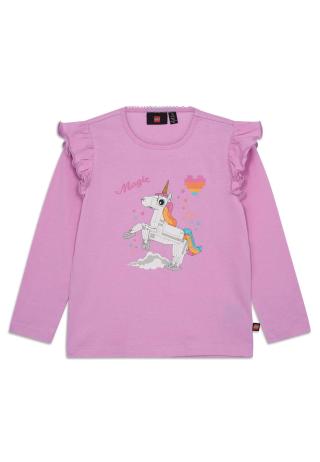 LEGO® T-Shirt L/S - LWTAJA 700 -LEGO®