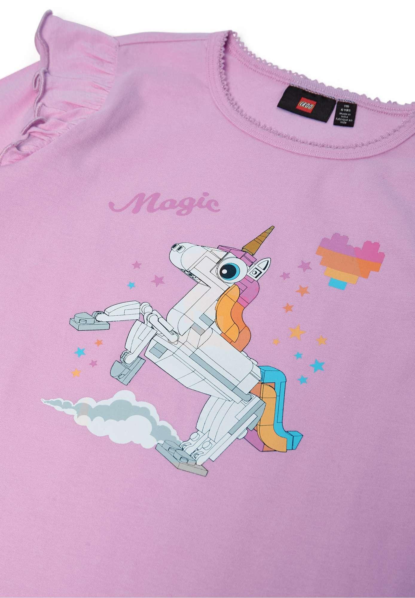 LEGO® T-Shirt L/S - LWTAJA 700 -LEGO®