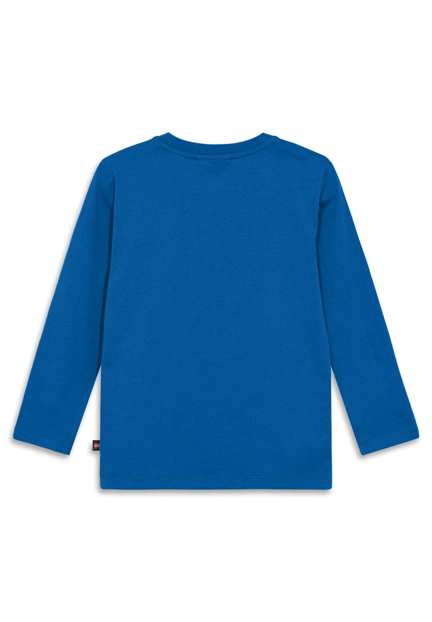 LEGO® T-Shirt L/S - LWTAFFY 700 -LEGO®