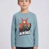 LEGO® NINJAGO® T-Shirt L/S - LWTAFFY 604 -LEGO®