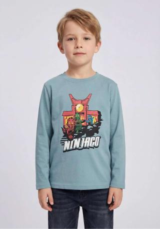 LEGO® NINJAGO® T-Shirt L/S - LWTAFFY 604 -LEGO®