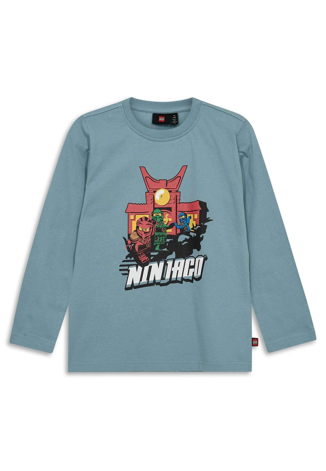 LEGO® NINJAGO® T-Shirt L/S - LWTAFFY 604 -LEGO®