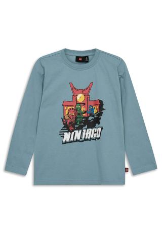 LEGO® NINJAGO® T-Shirt L/S - LWTAFFY 604 -LEGO®