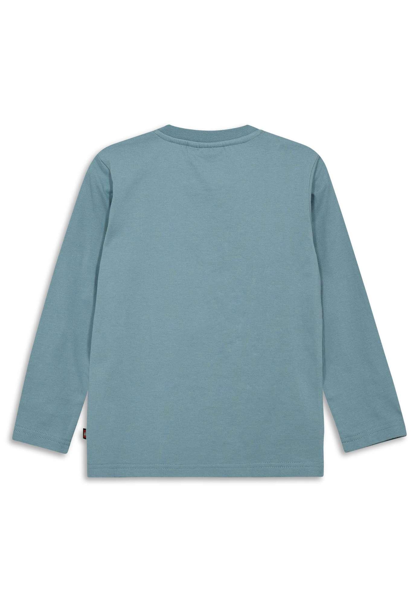 LEGO® NINJAGO® T-Shirt L/S - LWTAFFY 604 -LEGO®