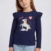 LEGO® T-Shirt L/S - LWTAJA 700 -LEGO®