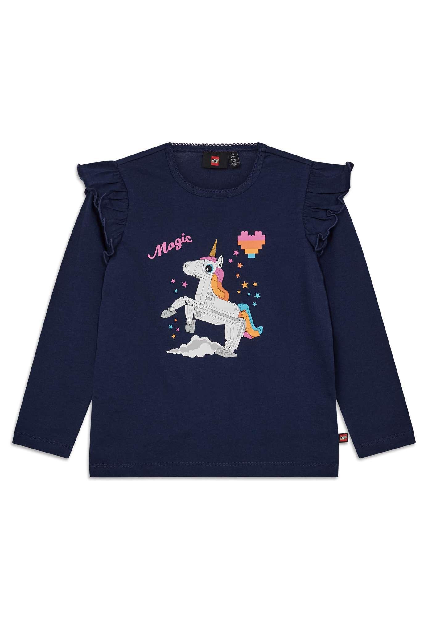 LEGO® T-Shirt L/S - LWTAJA 700 -LEGO®