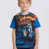 LEGO® CITY T-Shirt S/S - LWTAFFY 614 -LEGO®
