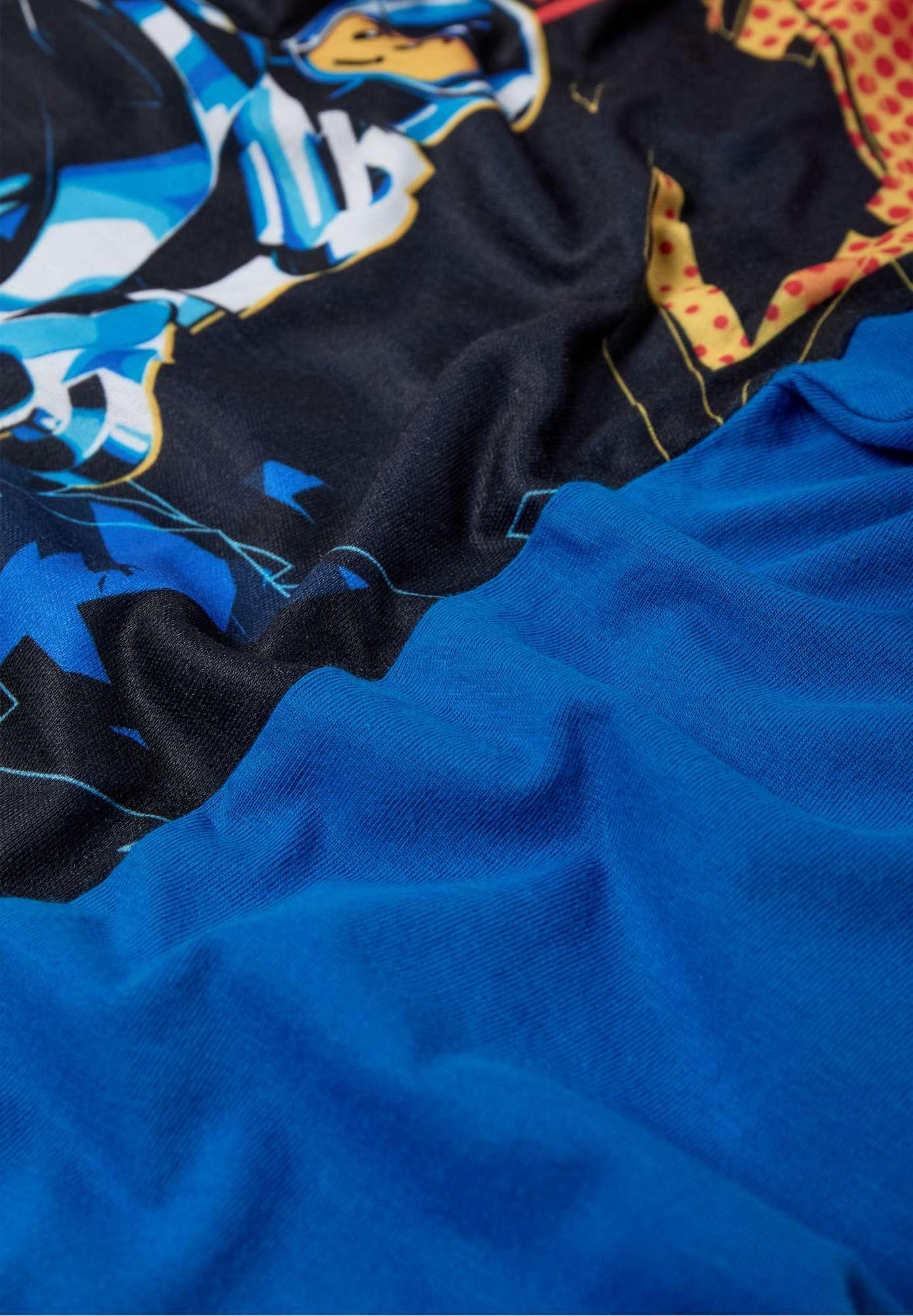 LEGO® CITY T-Shirt S/S - LWTAFFY 614 -LEGO®