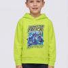 LEGO® CITY Hooded Sweatshirt - LWSAKU 608 -LEGO®