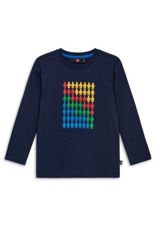 LEGO® T-Shirt L/S - LWTAFFY 700 -LEGO®