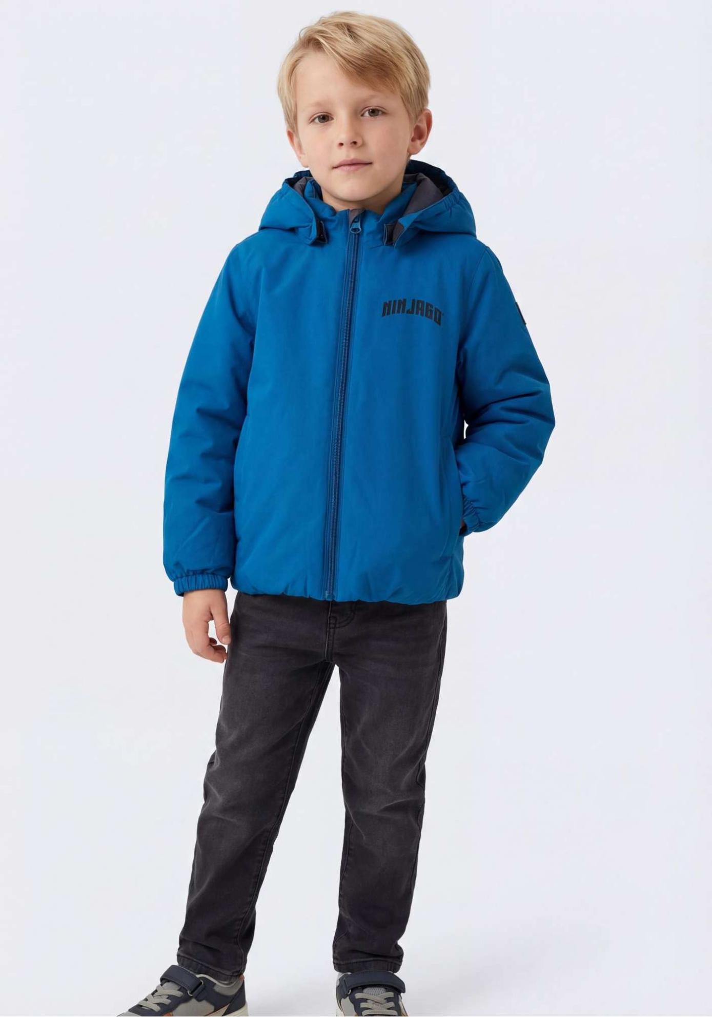 LEGO® NINJAGO® Jacket - LWJAZ 603 -LEGO®