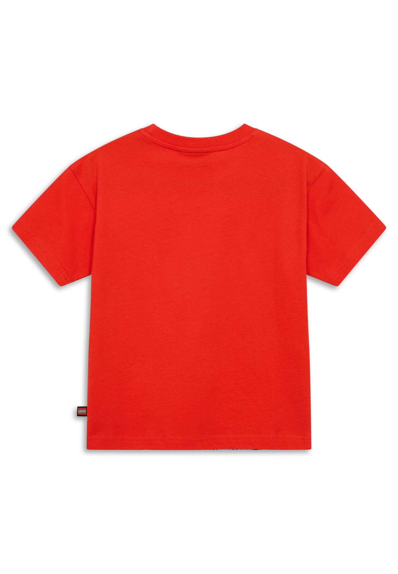 LEGO® CITY T-Shirt S/S - LWTAFFY 614 -LEGO®