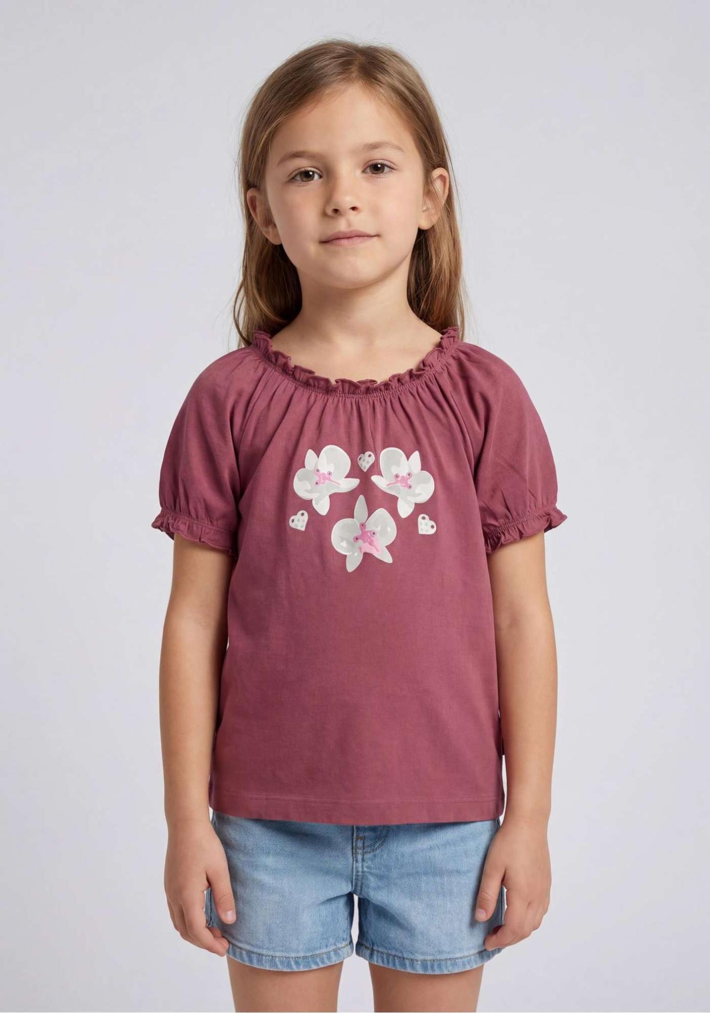 LEGO® T-Shirt S/S - LWTAJA 600 -LEGO®